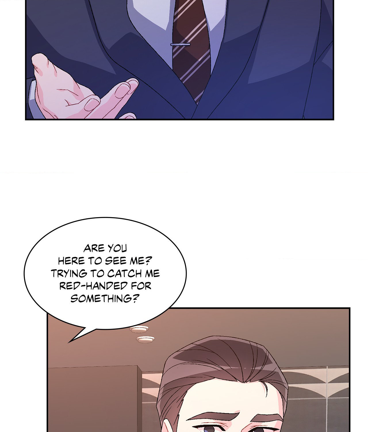 Arthur «Official» - Chapter 45 manhwa