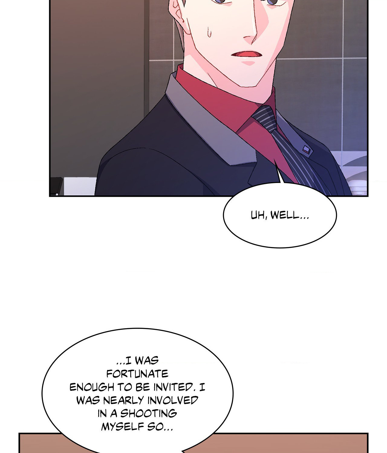 Arthur «Official» - Chapter 45 manhwa