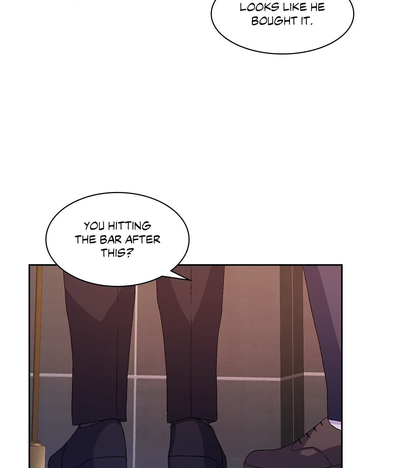 Arthur «Official» - Chapter 45 manhwa