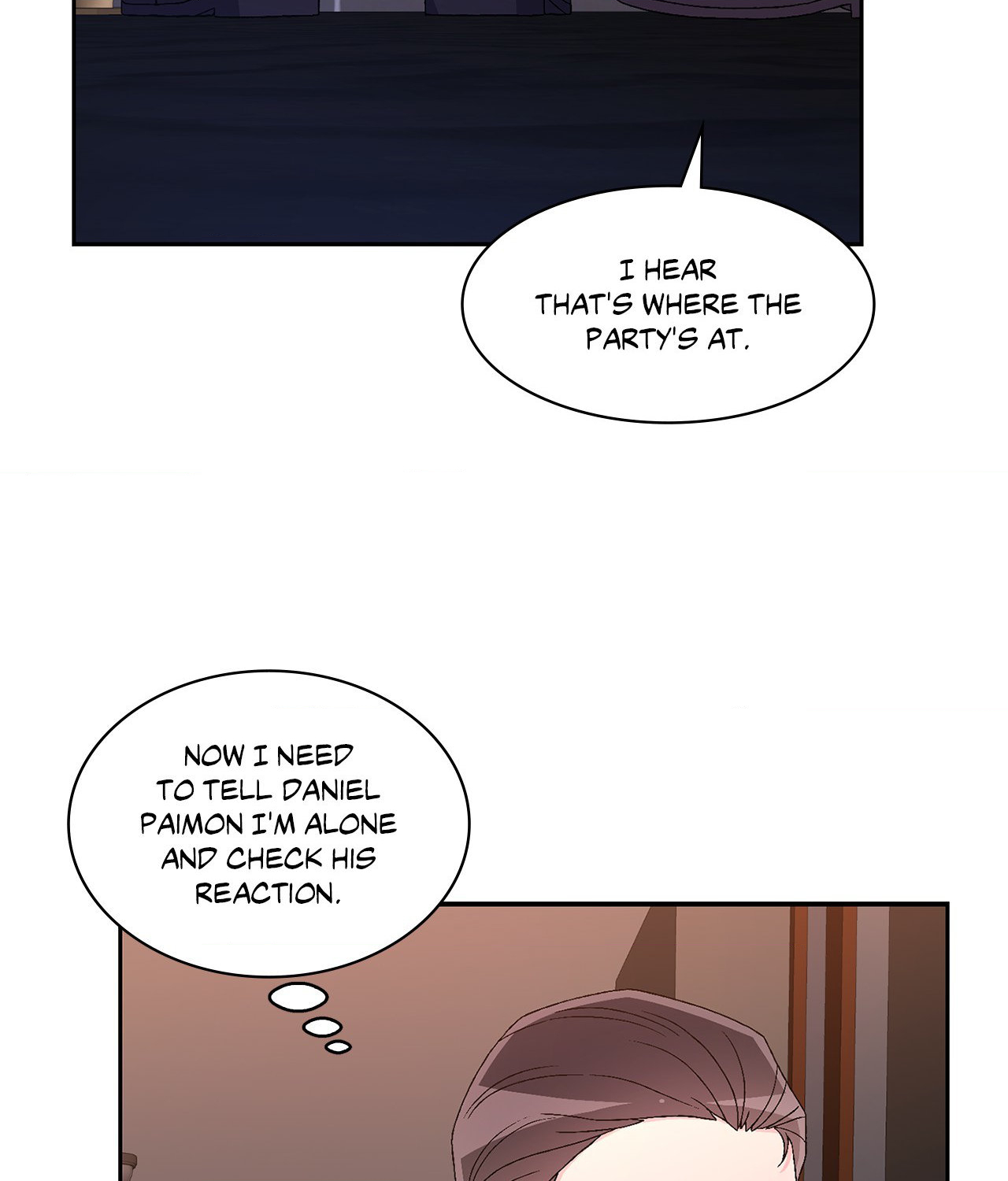 Arthur «Official» - Chapter 45 manhwa