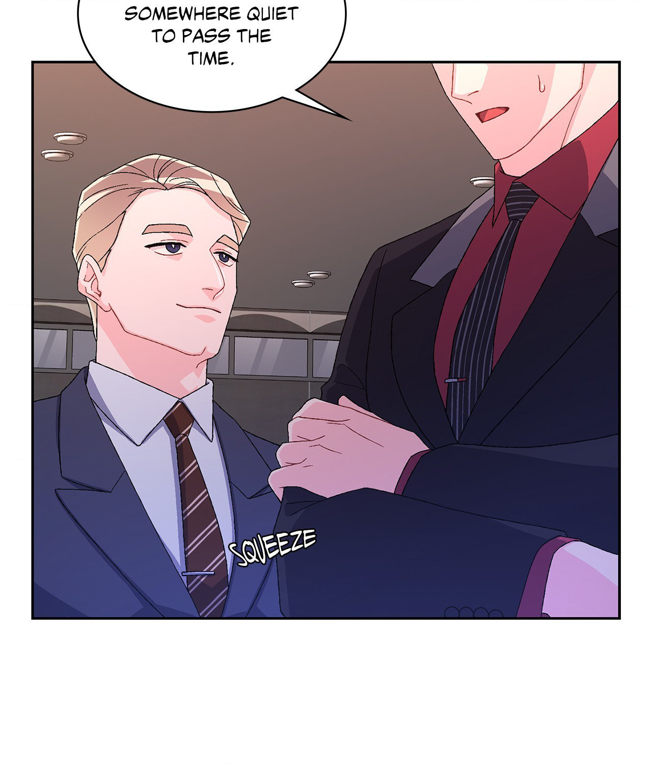 Arthur «Official» - Chapter 45 manhwa