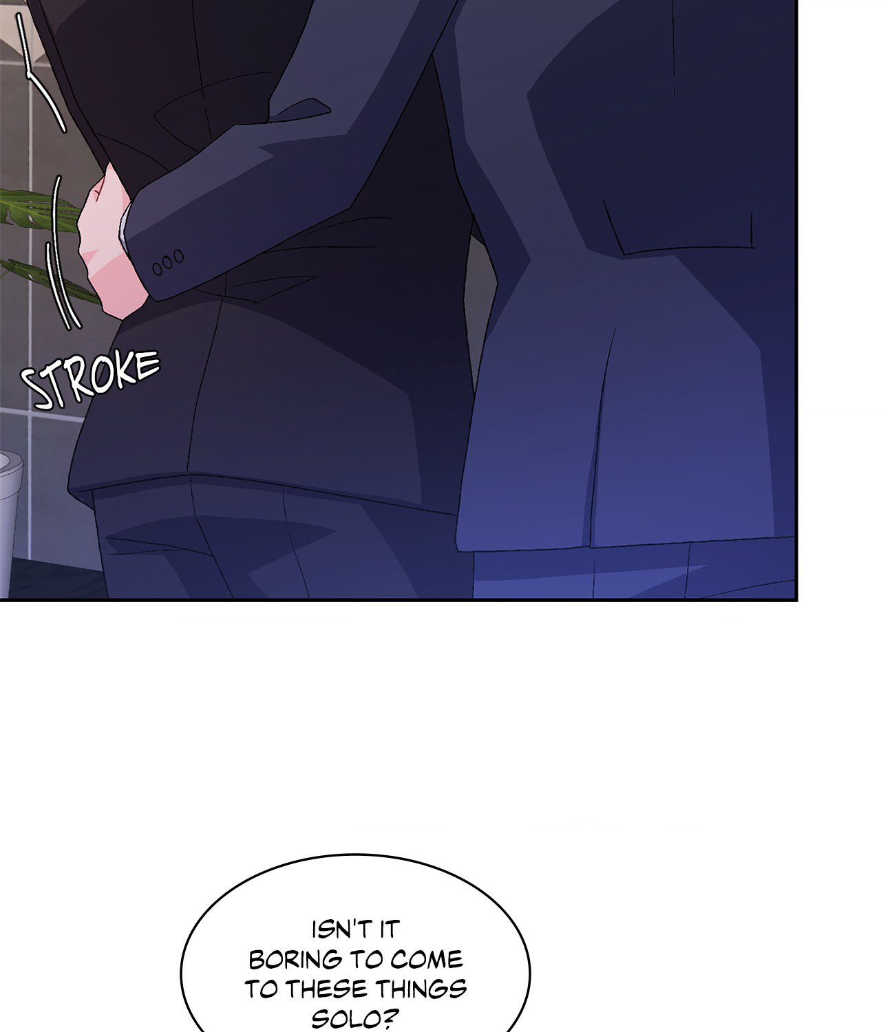 Arthur «Official» - Chapter 45 manhwa
