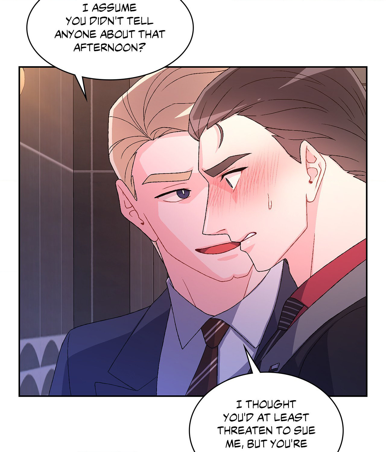 Arthur «Official» - Chapter 45 manhwa