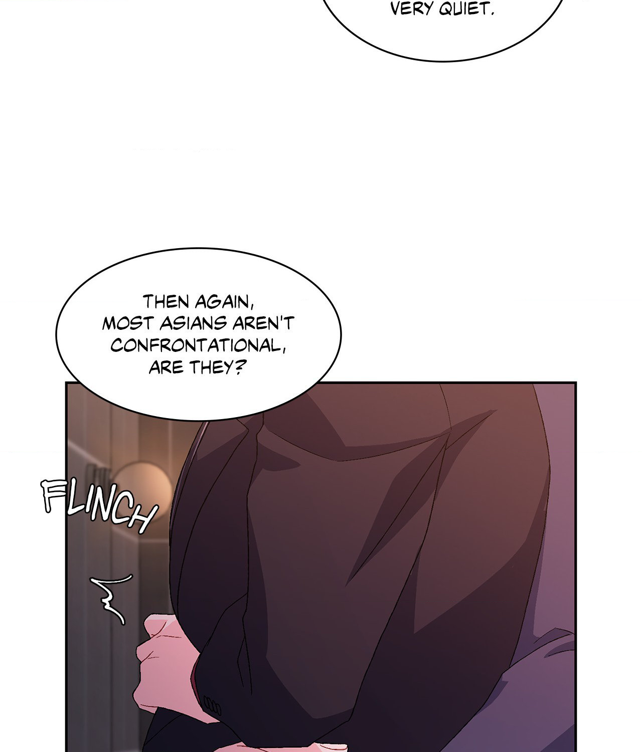 Arthur «Official» - Chapter 45 manhwa