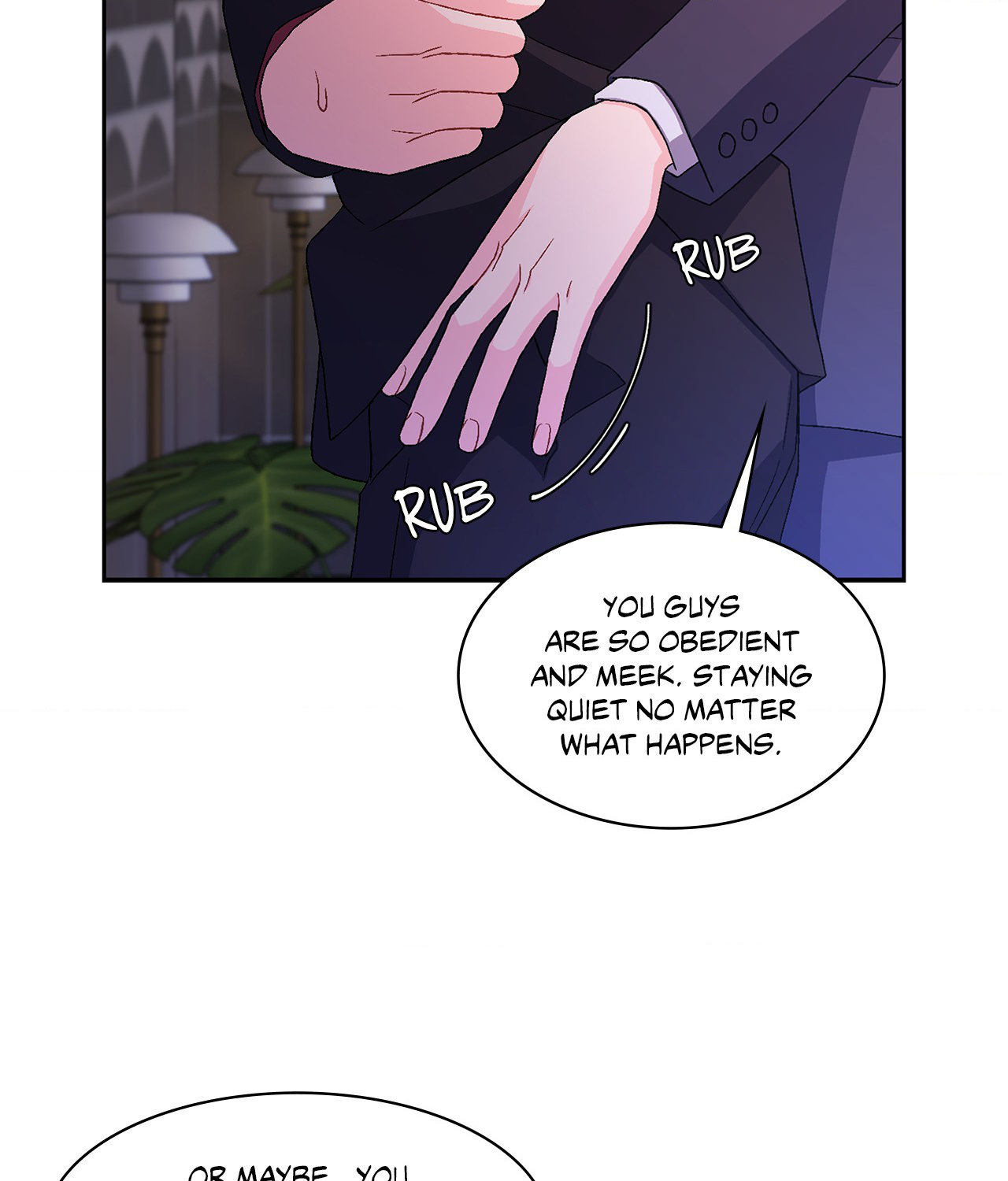 Arthur «Official» - Chapter 45 manhwa