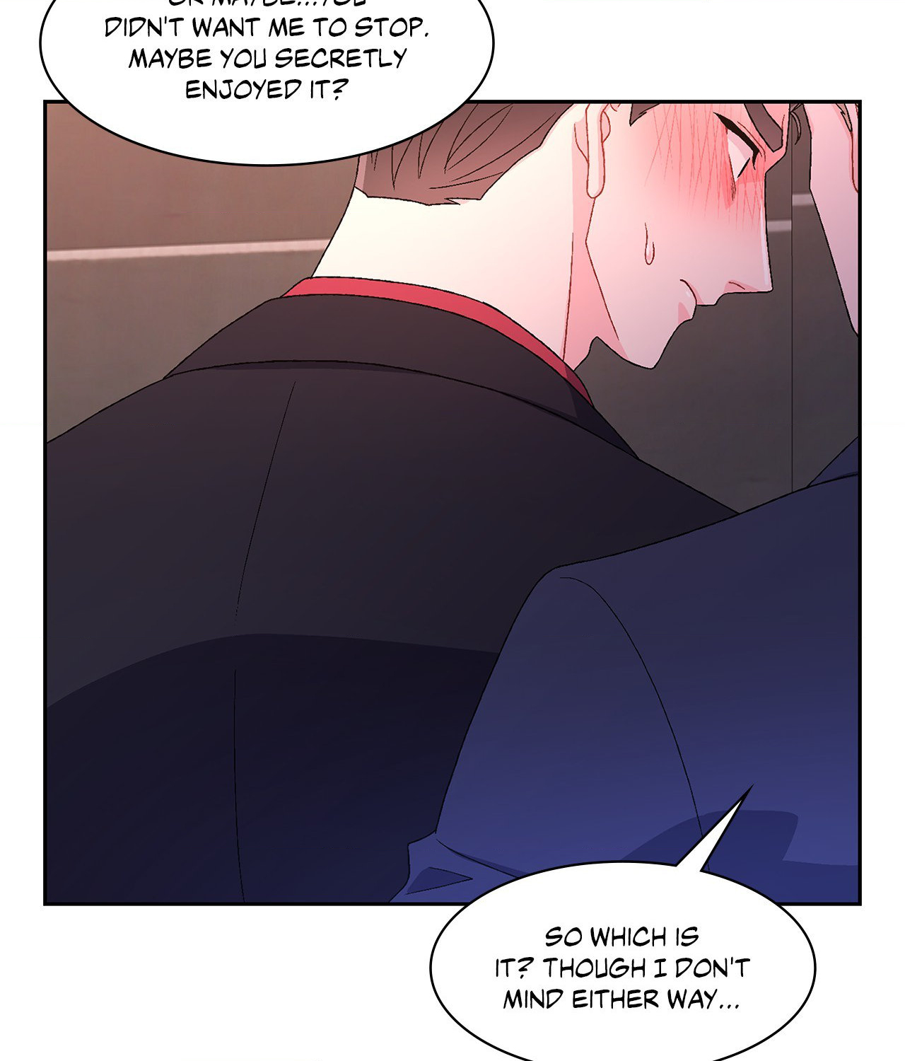 Arthur «Official» - Chapter 45 manhwa