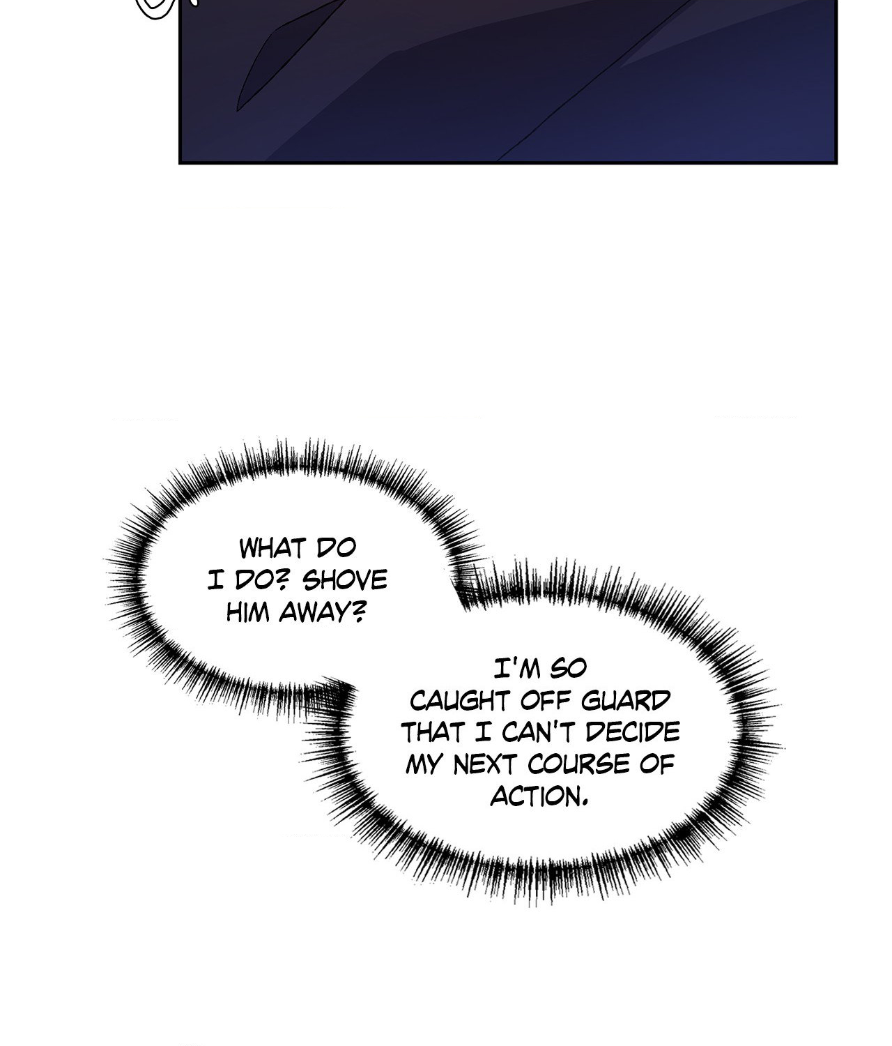 Arthur «Official» - Chapter 45 manhwa