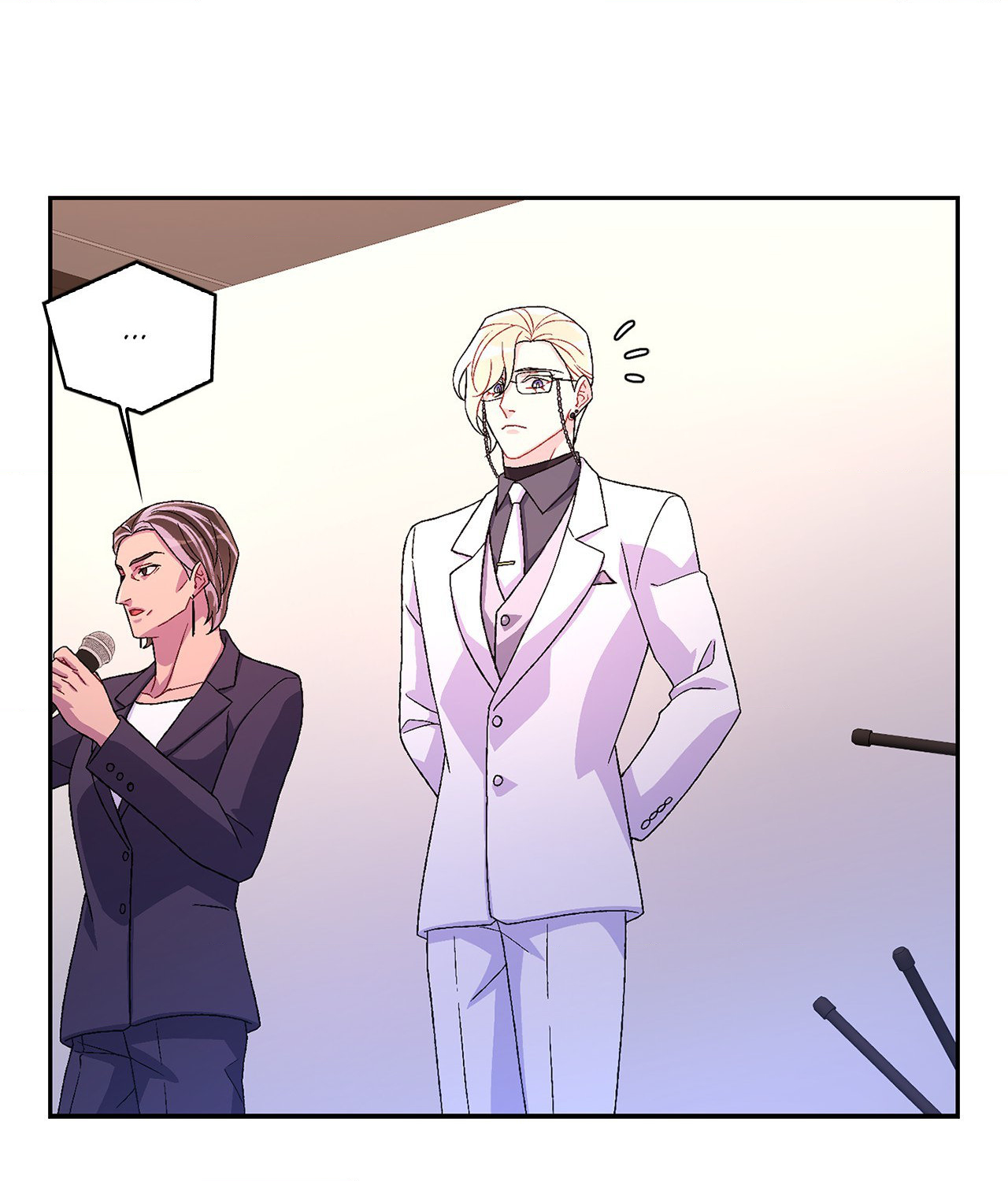 Arthur «Official» - Chapter 45 manhwa