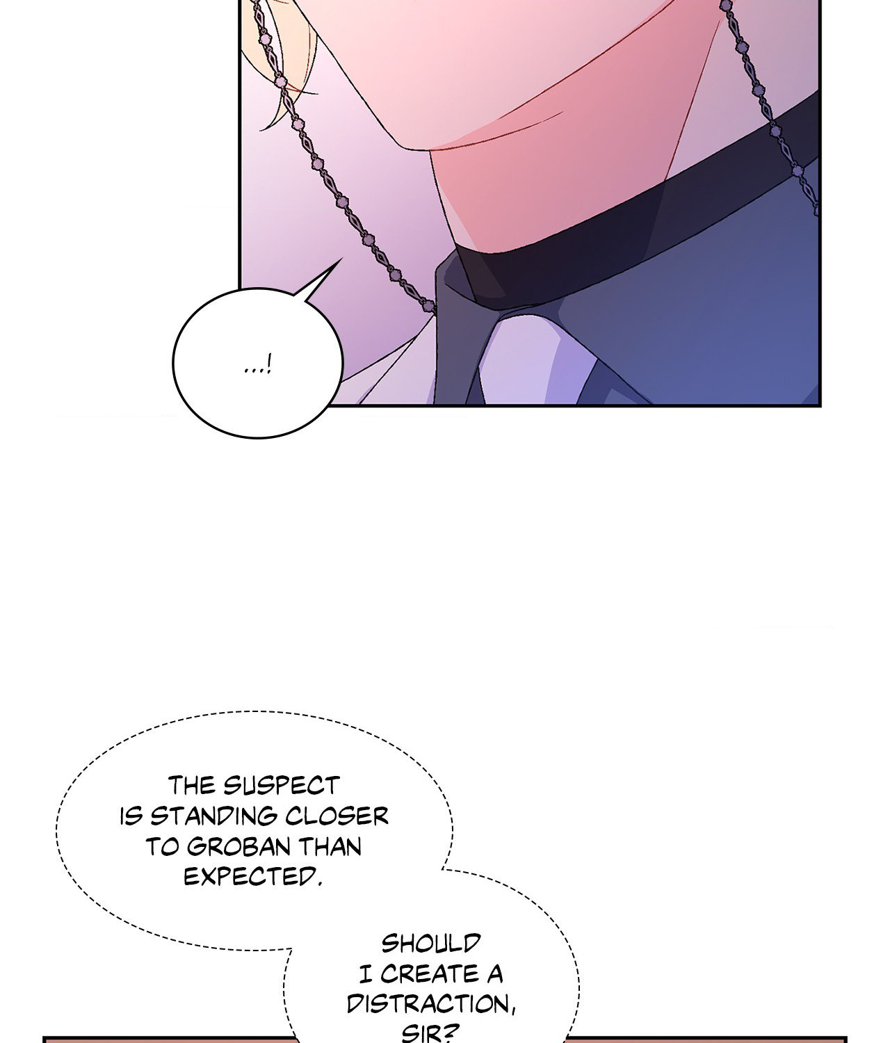 Arthur «Official» - Chapter 45 manhwa