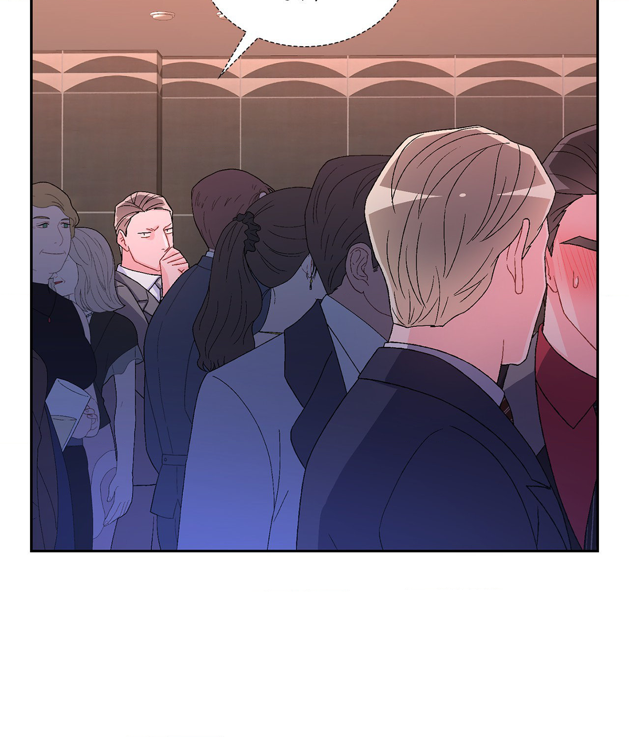 Arthur «Official» - Chapter 45 manhwa