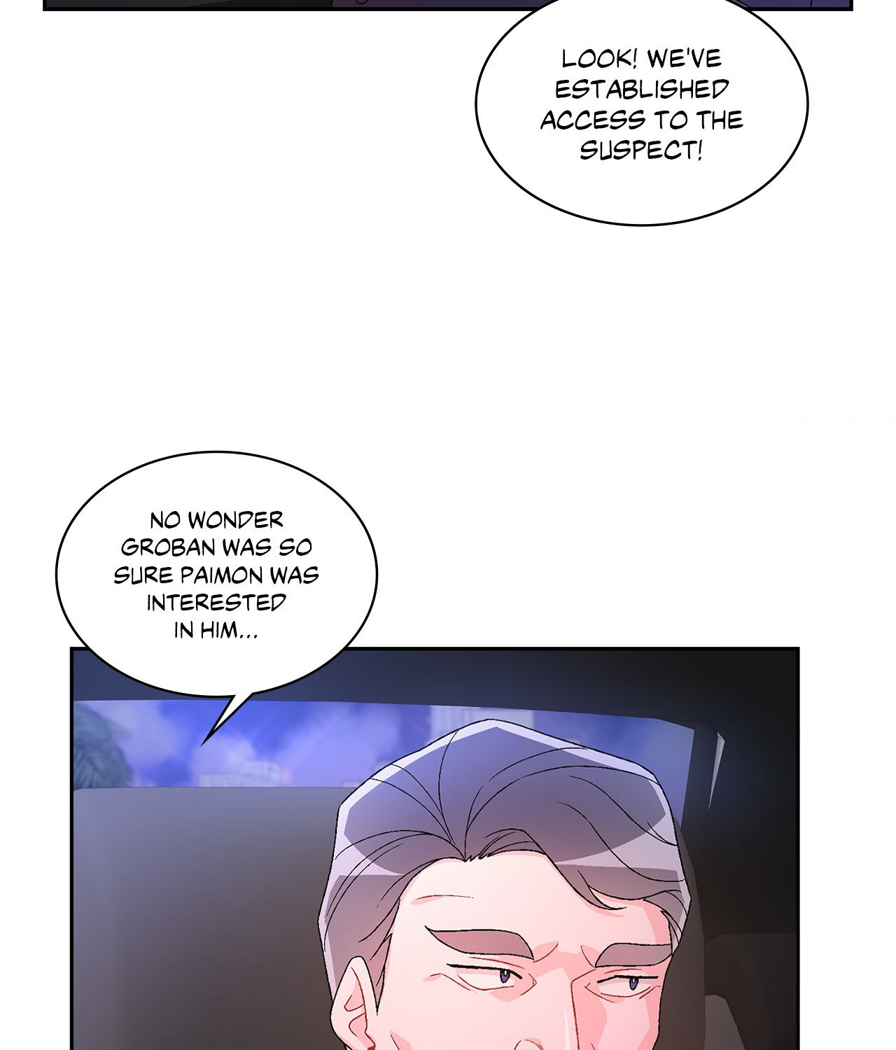Arthur «Official» - Chapter 45 manhwa