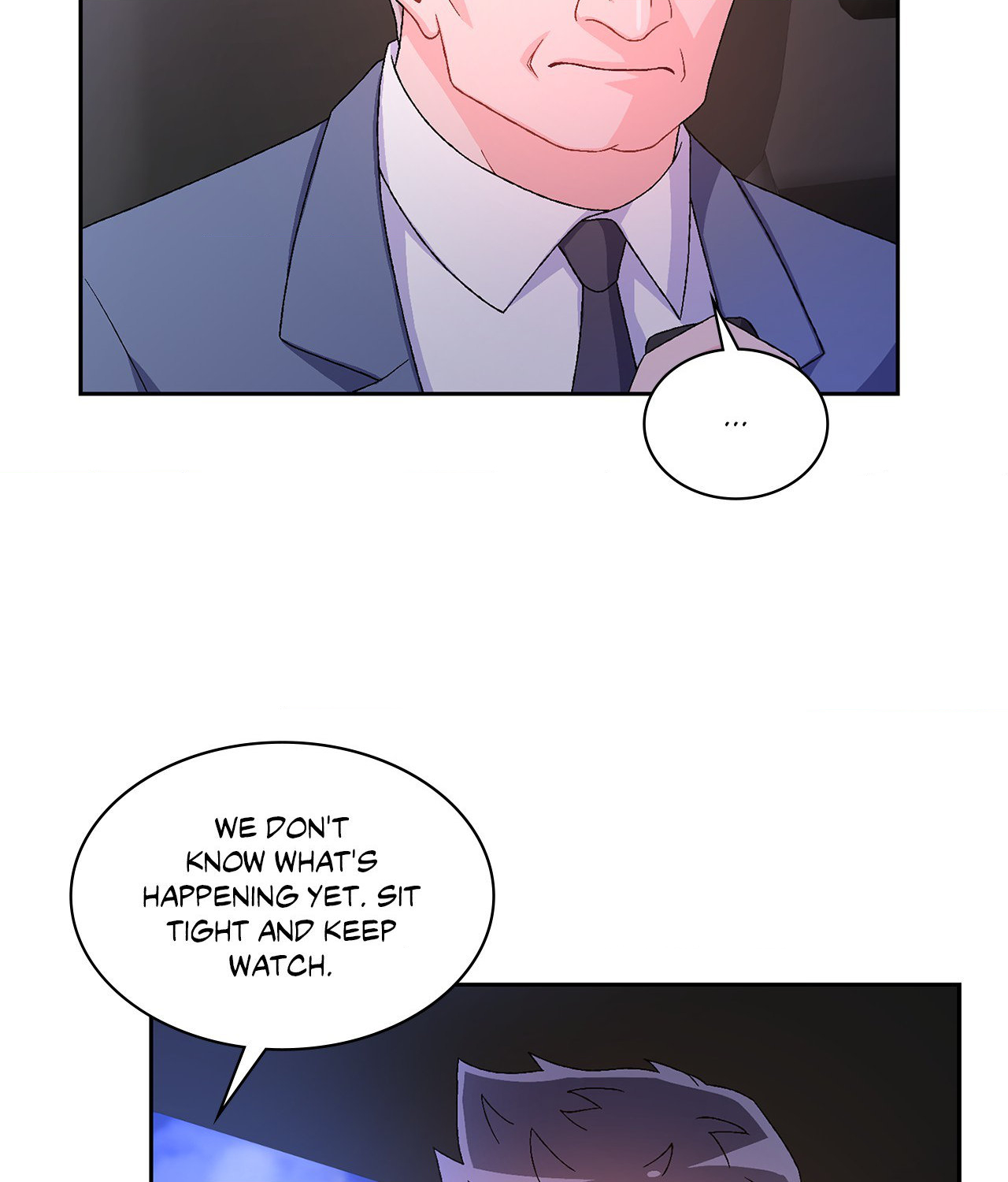 Arthur «Official» - Chapter 45 manhwa
