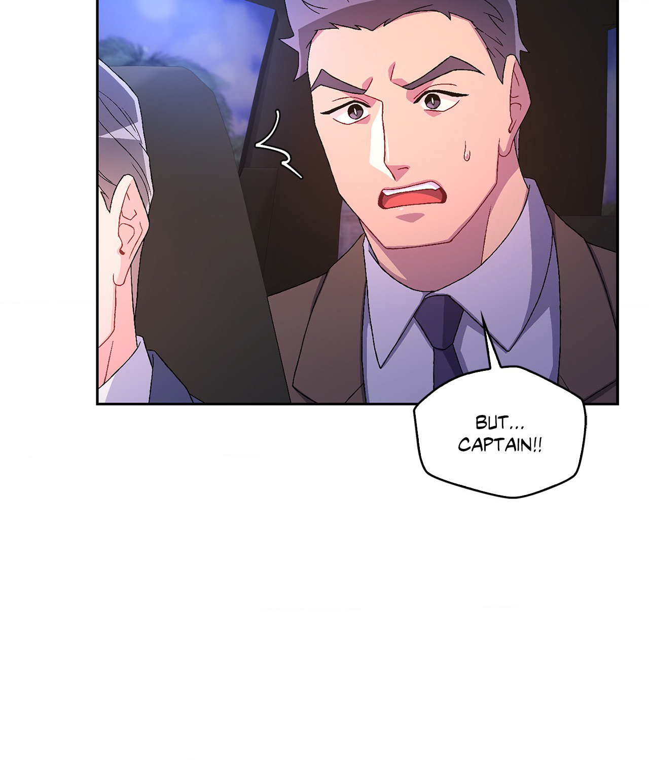Arthur «Official» - Chapter 45 manhwa