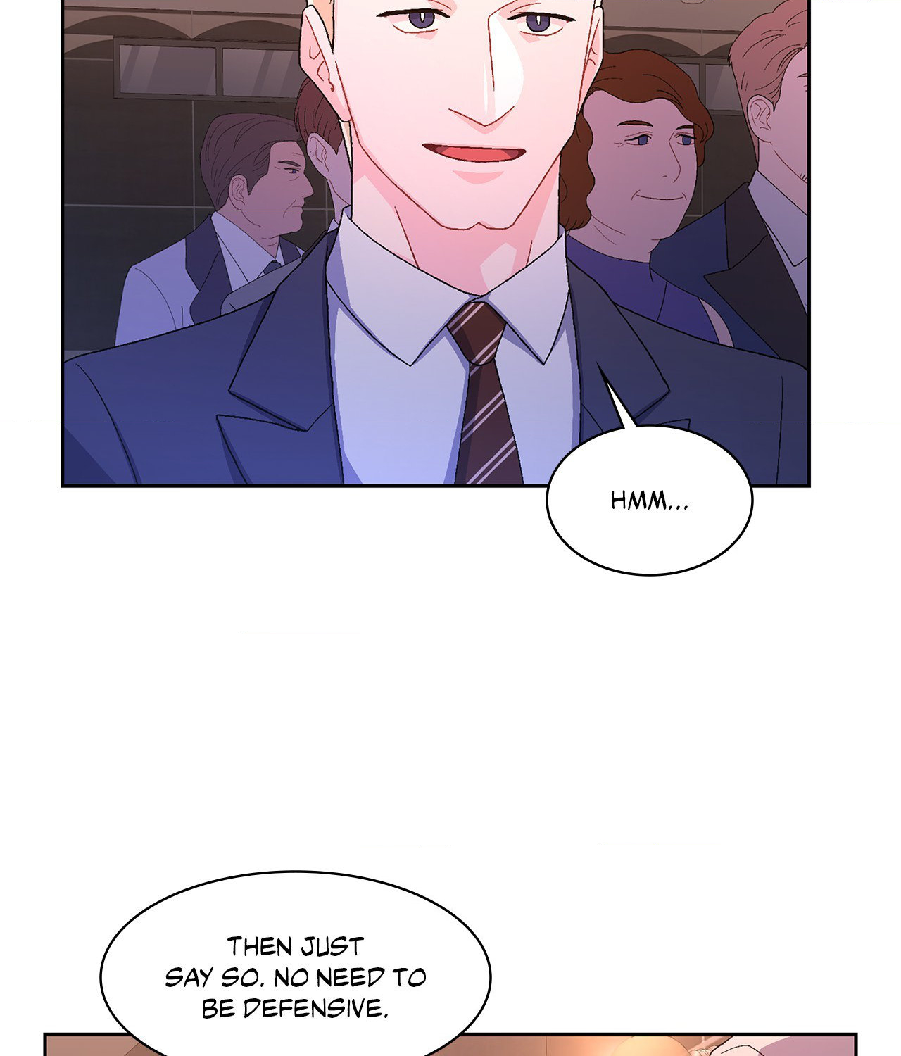 Arthur «Official» - Chapter 45 manhwa