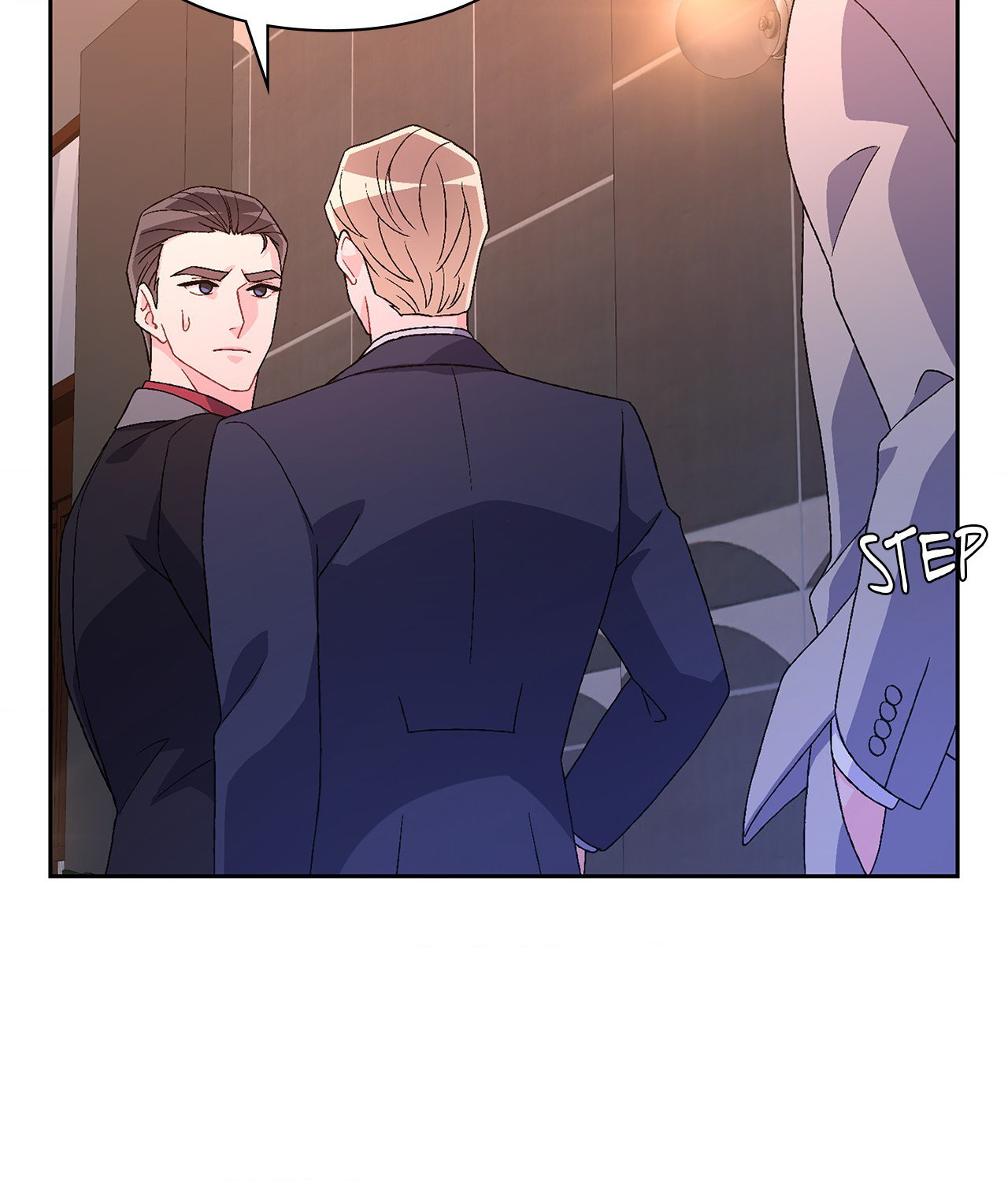 Arthur «Official» - Chapter 45 manhwa