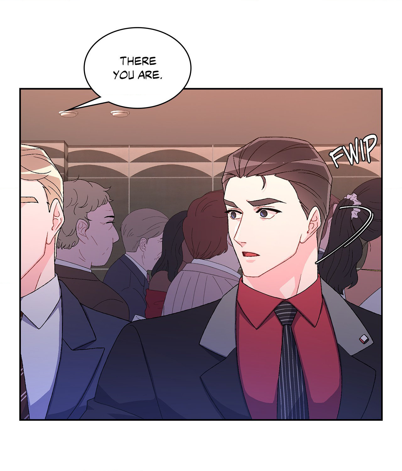 Arthur «Official» - Chapter 45 manhwa