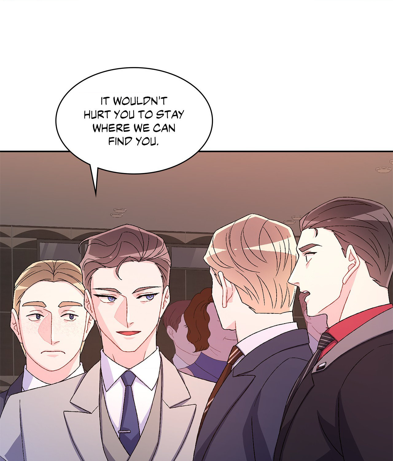 Arthur «Official» - Chapter 45 manhwa