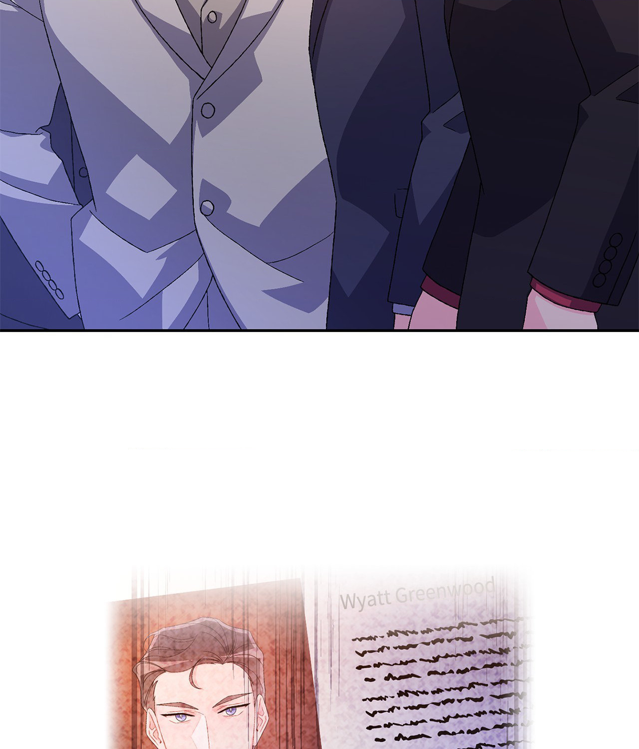 Arthur «Official» - Chapter 45 manhwa