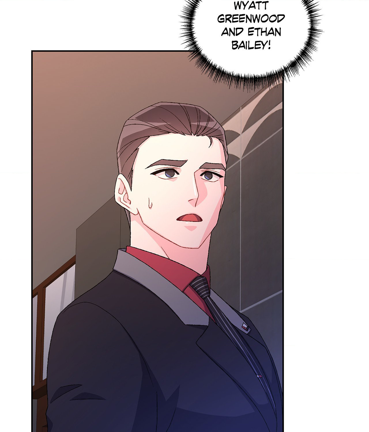 Arthur «Official» - Chapter 45 manhwa