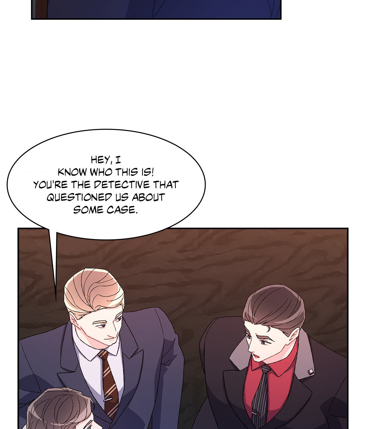 Arthur «Official» - Chapter 45 manhwa