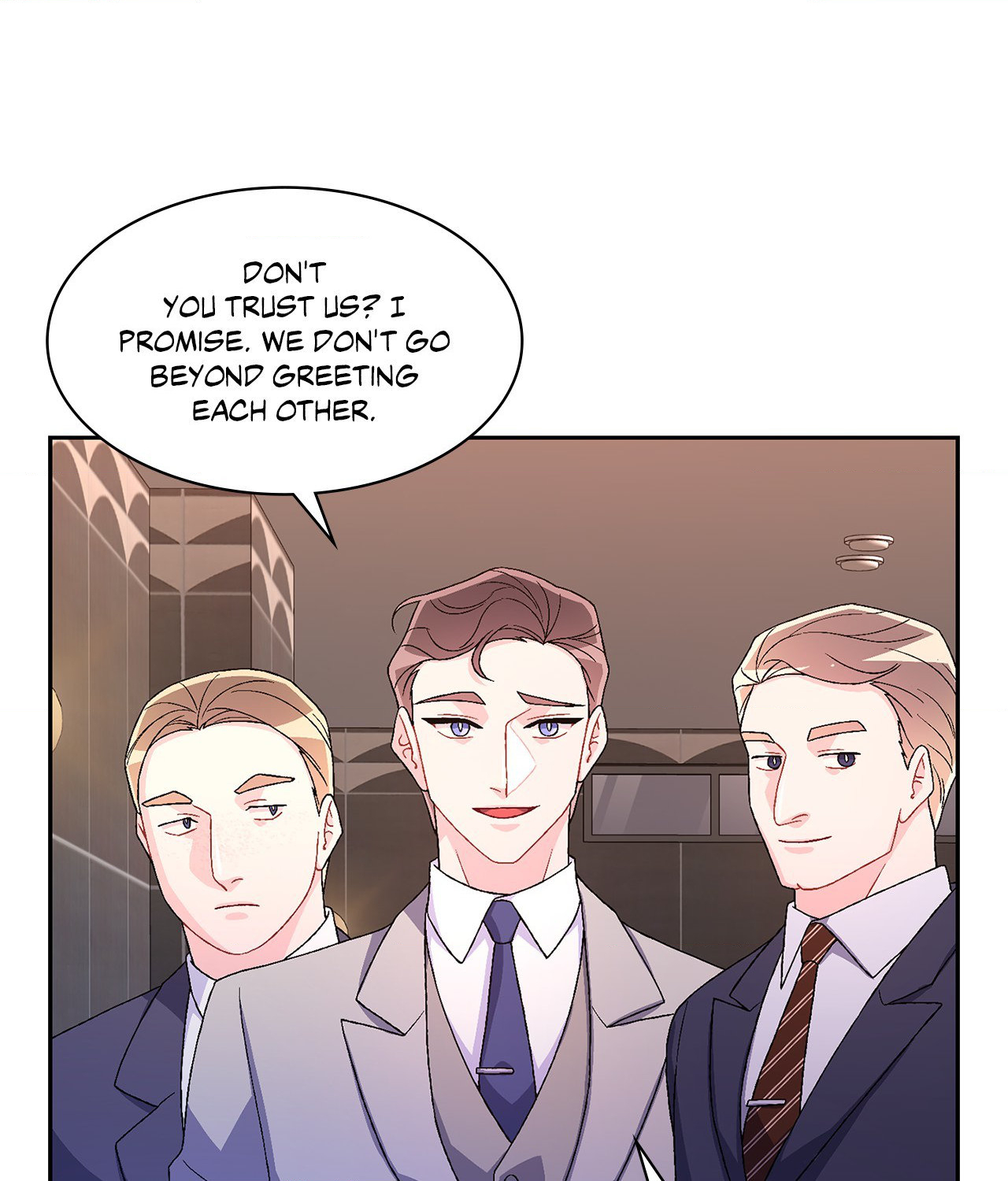 Arthur «Official» - Chapter 45 manhwa