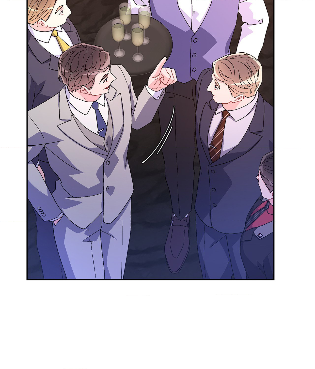 Arthur «Official» - Chapter 45 manhwa