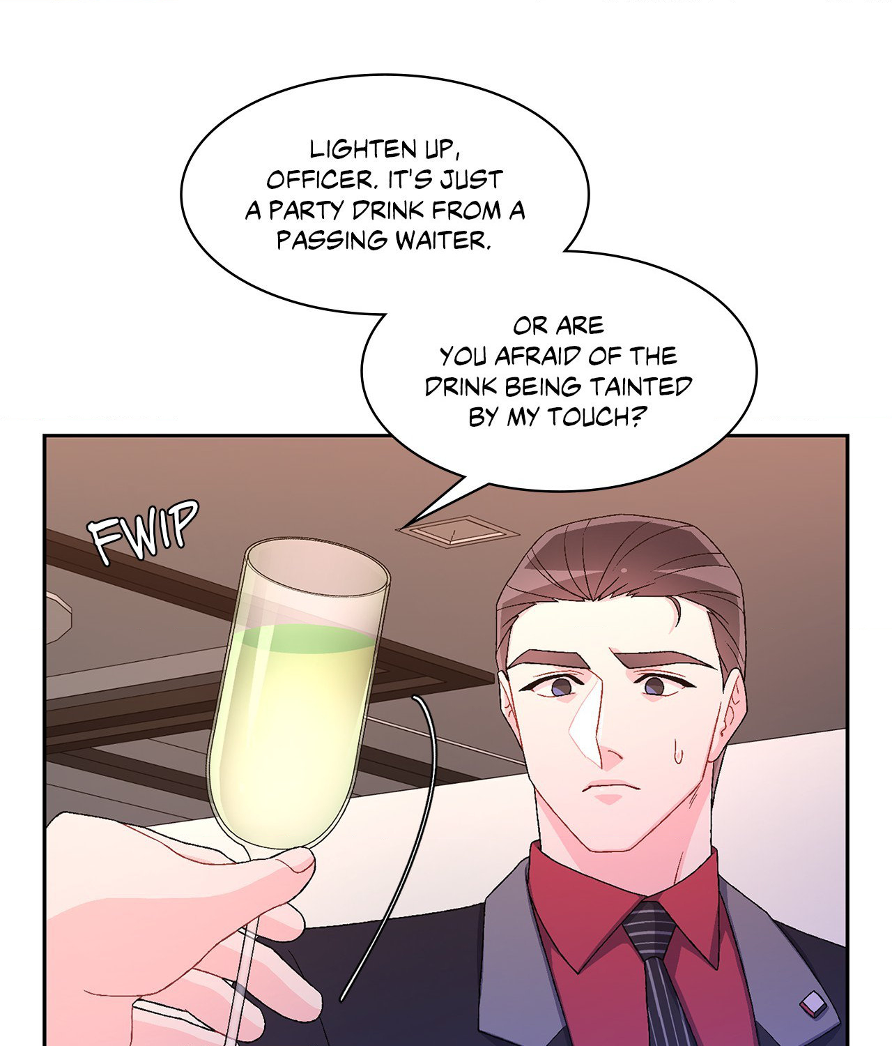 Arthur «Official» - Chapter 45 manhwa