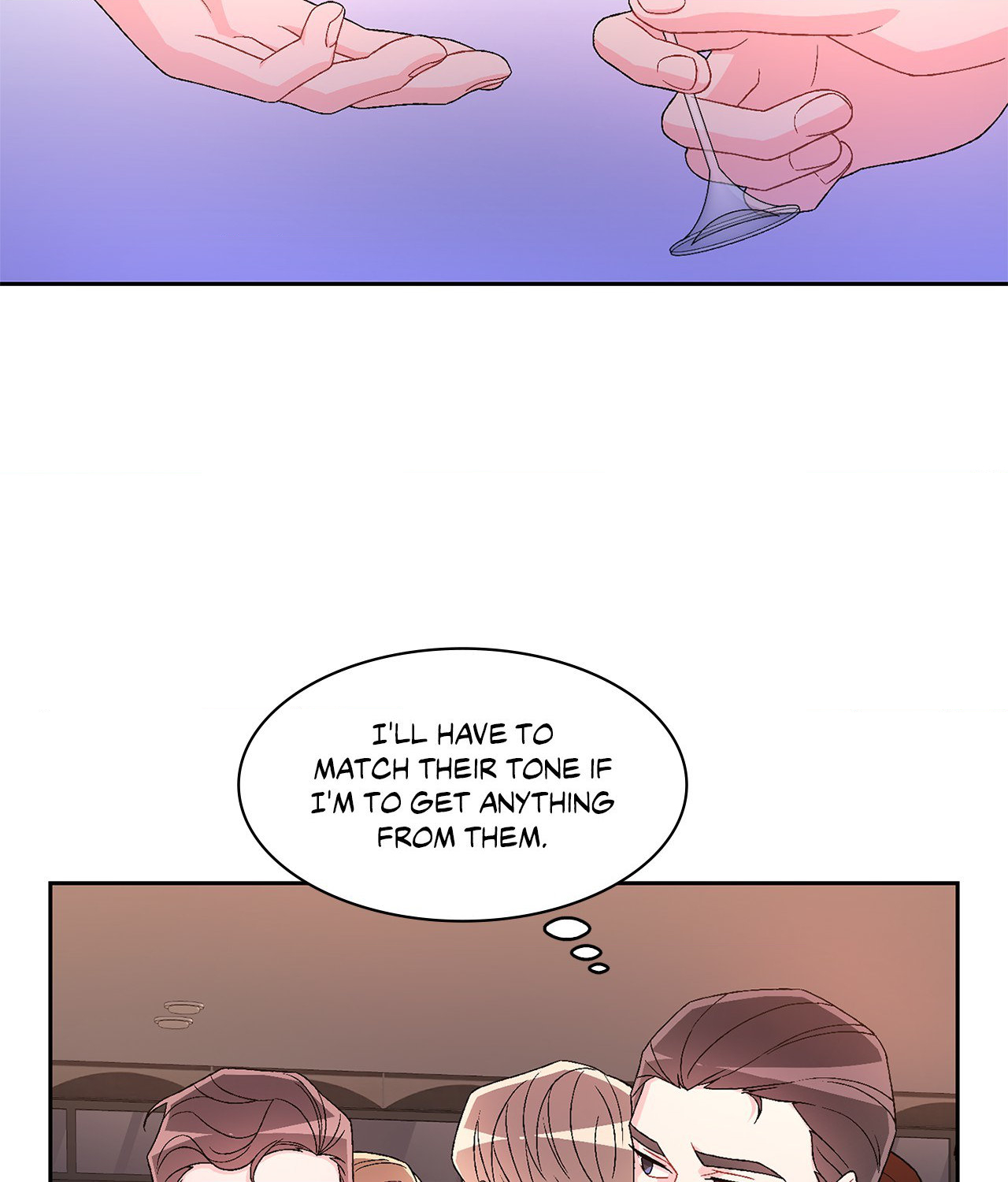 Arthur «Official» - Chapter 45 manhwa