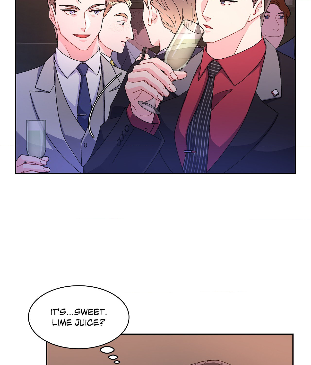 Arthur «Official» - Chapter 45 manhwa