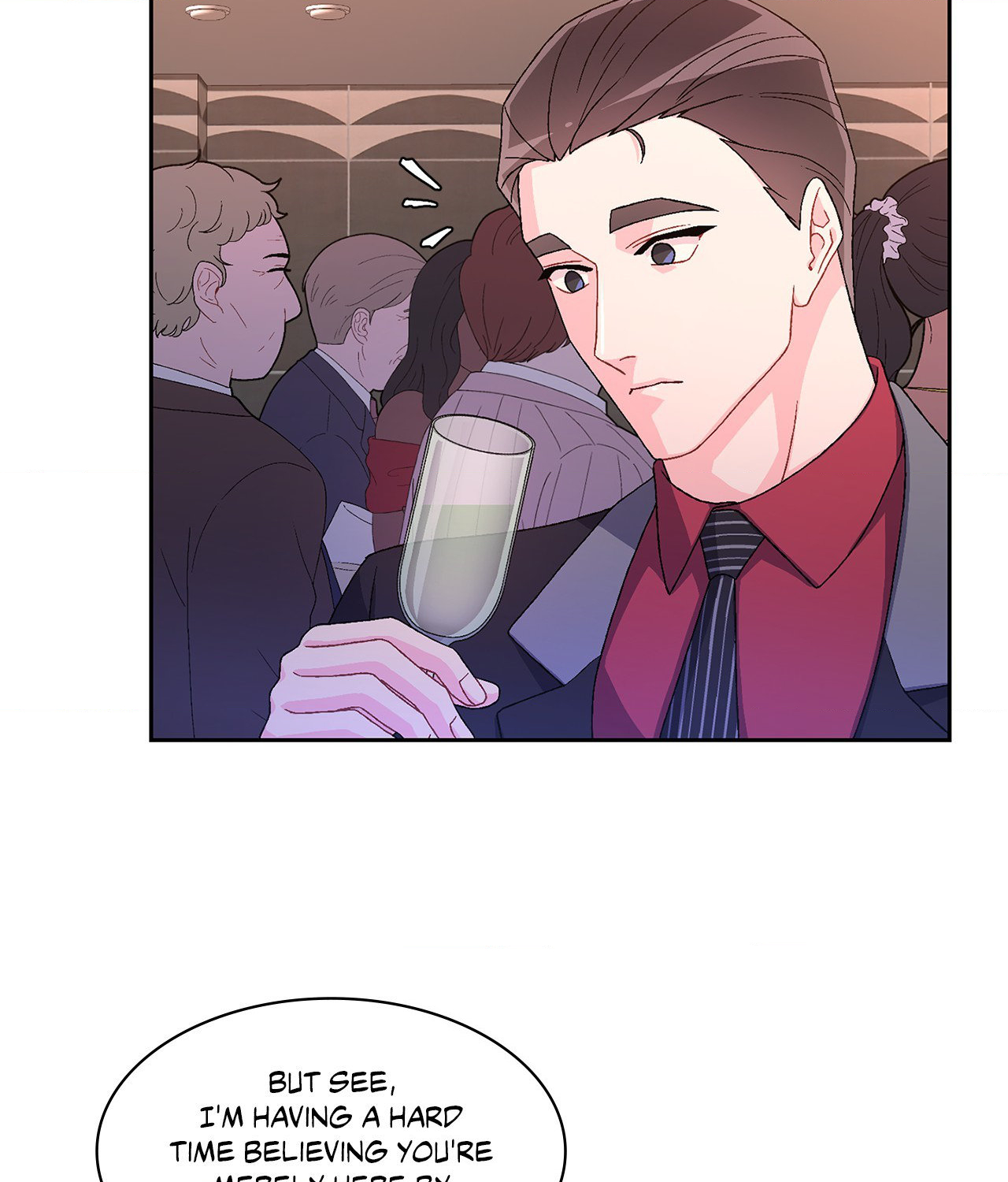 Arthur «Official» - Chapter 45 manhwa
