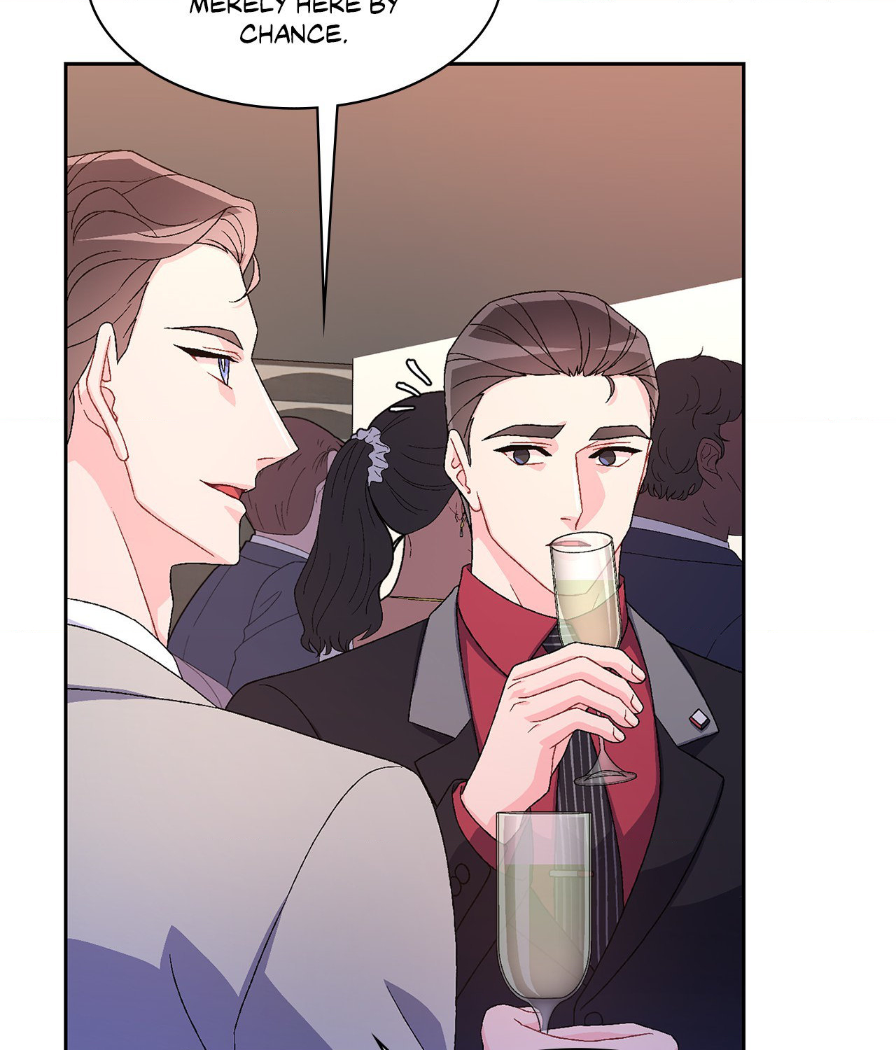 Arthur «Official» - Chapter 45 manhwa