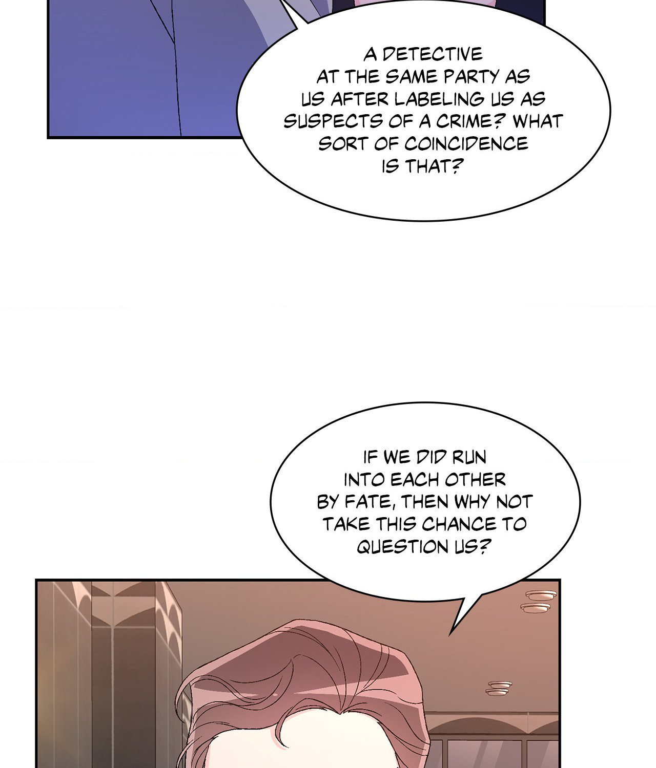 Arthur «Official» - Chapter 45 manhwa