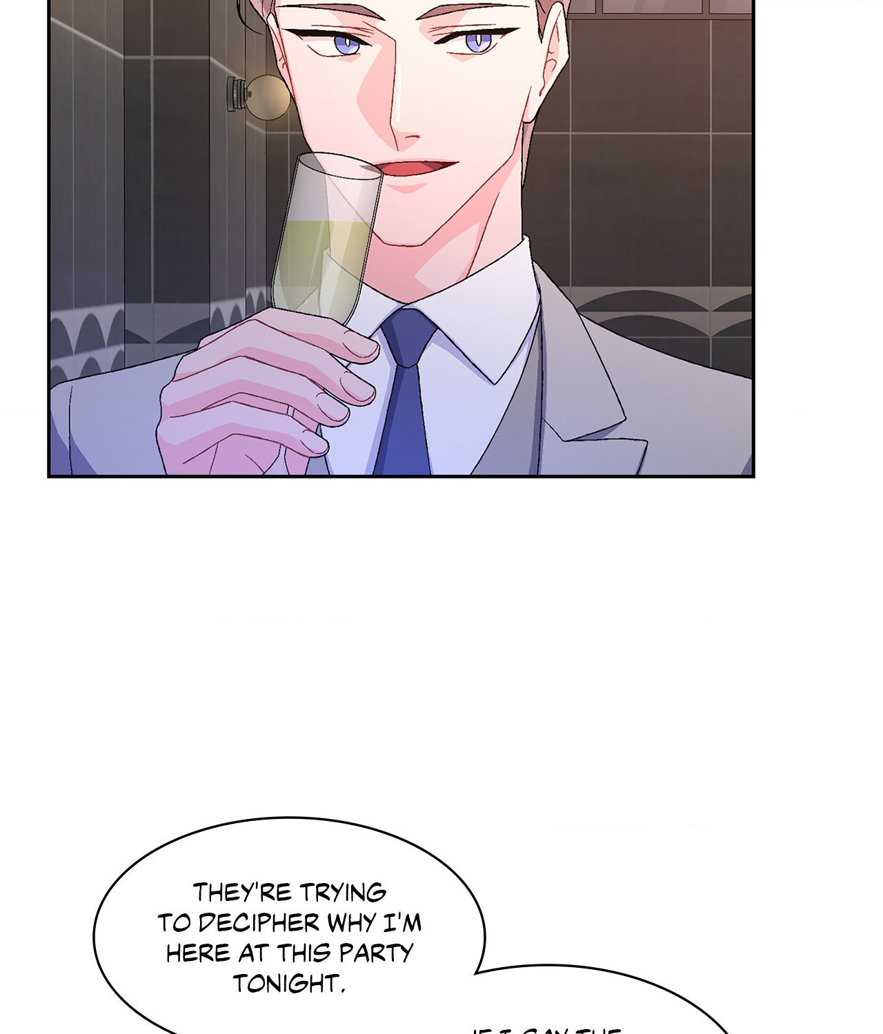 Arthur «Official» - Chapter 45 manhwa