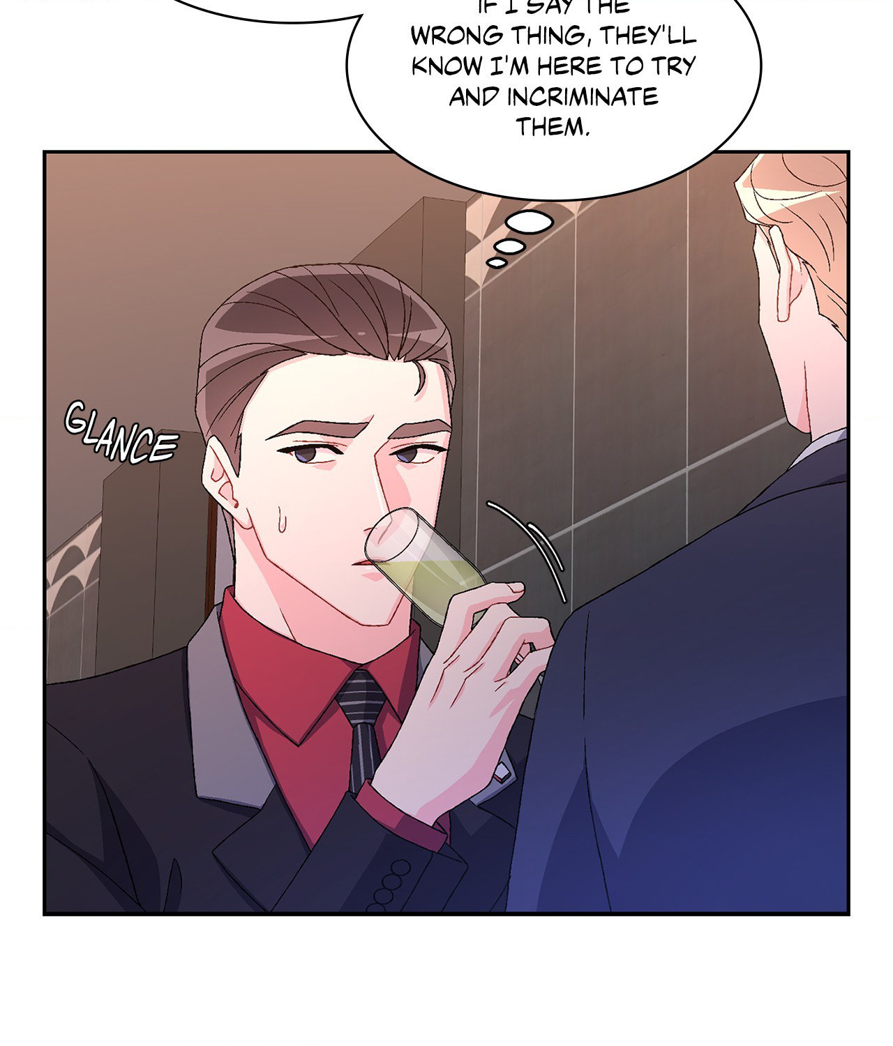 Arthur «Official» - Chapter 45 manhwa
