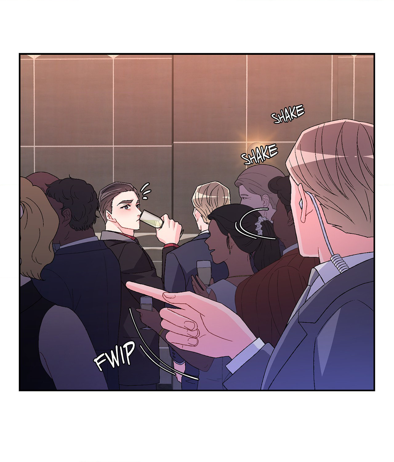 Arthur «Official» - Chapter 45 manhwa