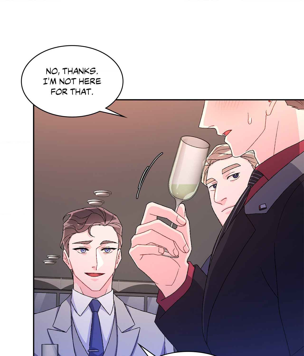 Arthur «Official» - Chapter 45 manhwa