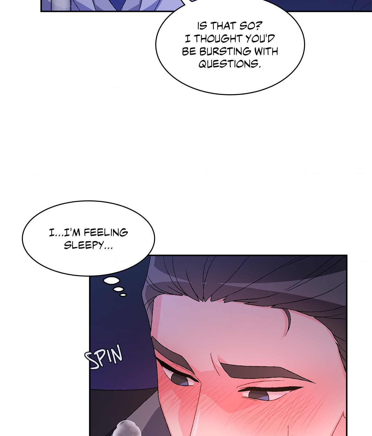 Arthur «Official» - Chapter 45 manhwa