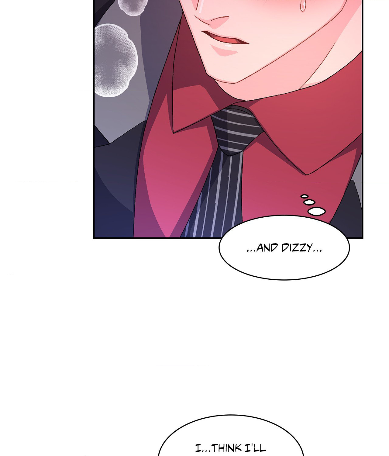 Arthur «Official» - Chapter 45 manhwa