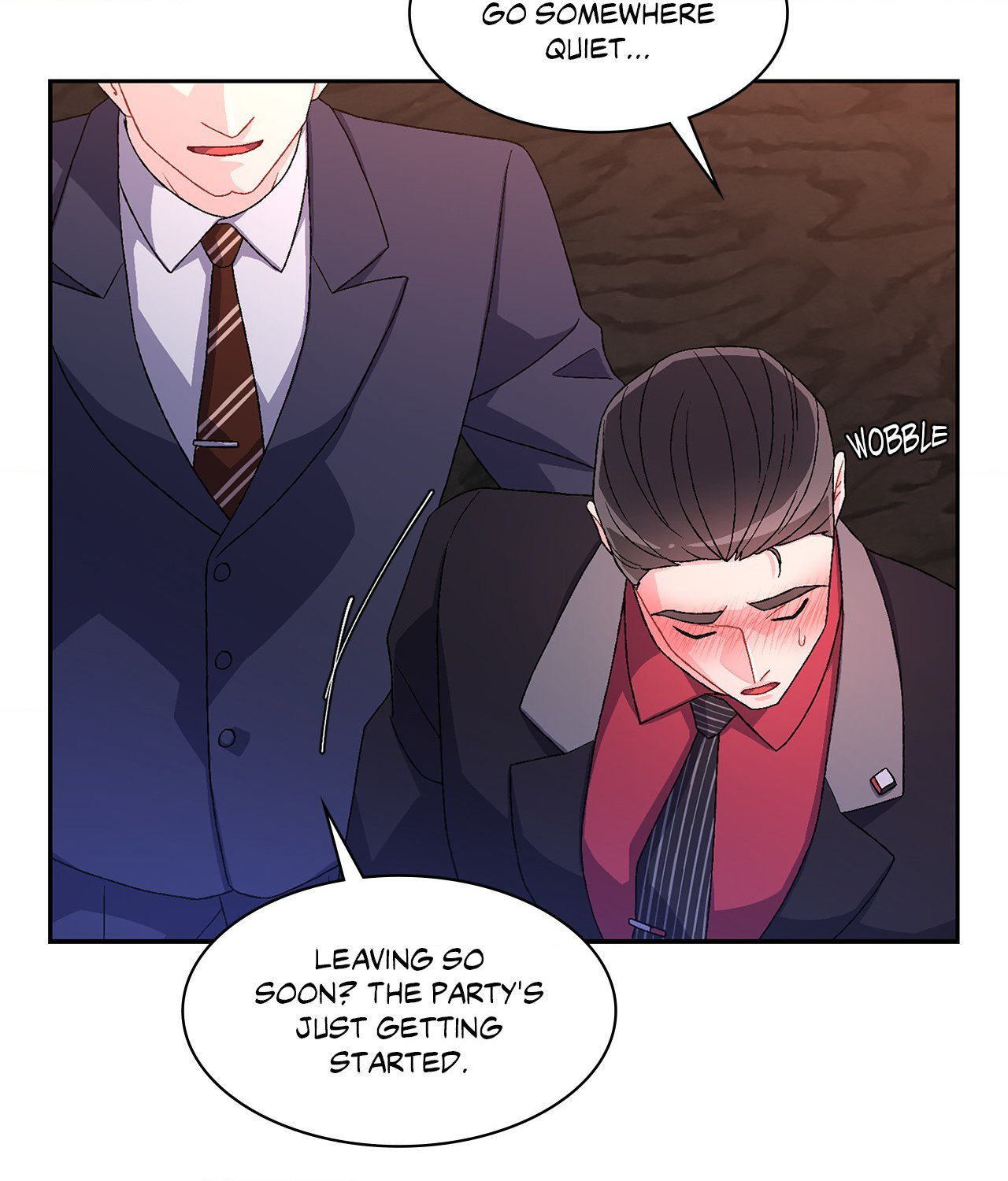 Arthur «Official» - Chapter 45 manhwa