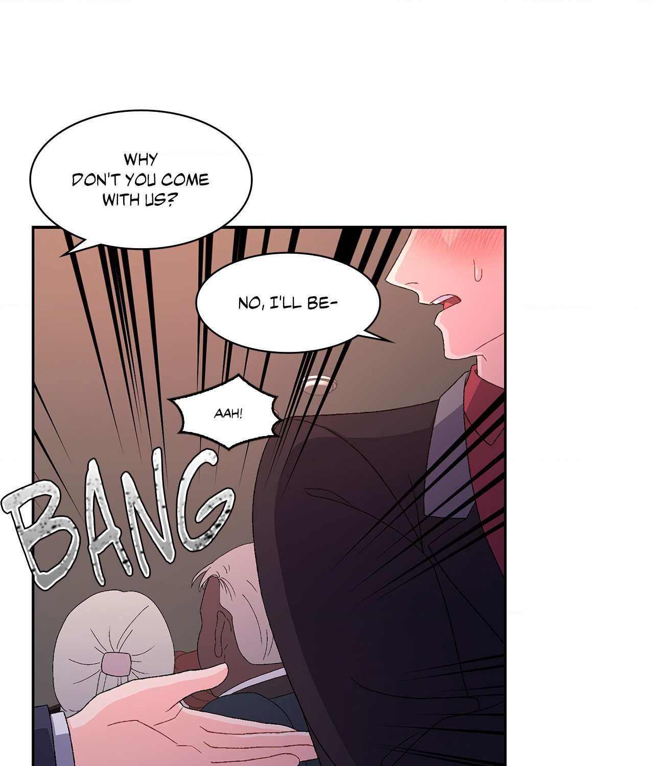 Arthur «Official» - Chapter 45 manhwa