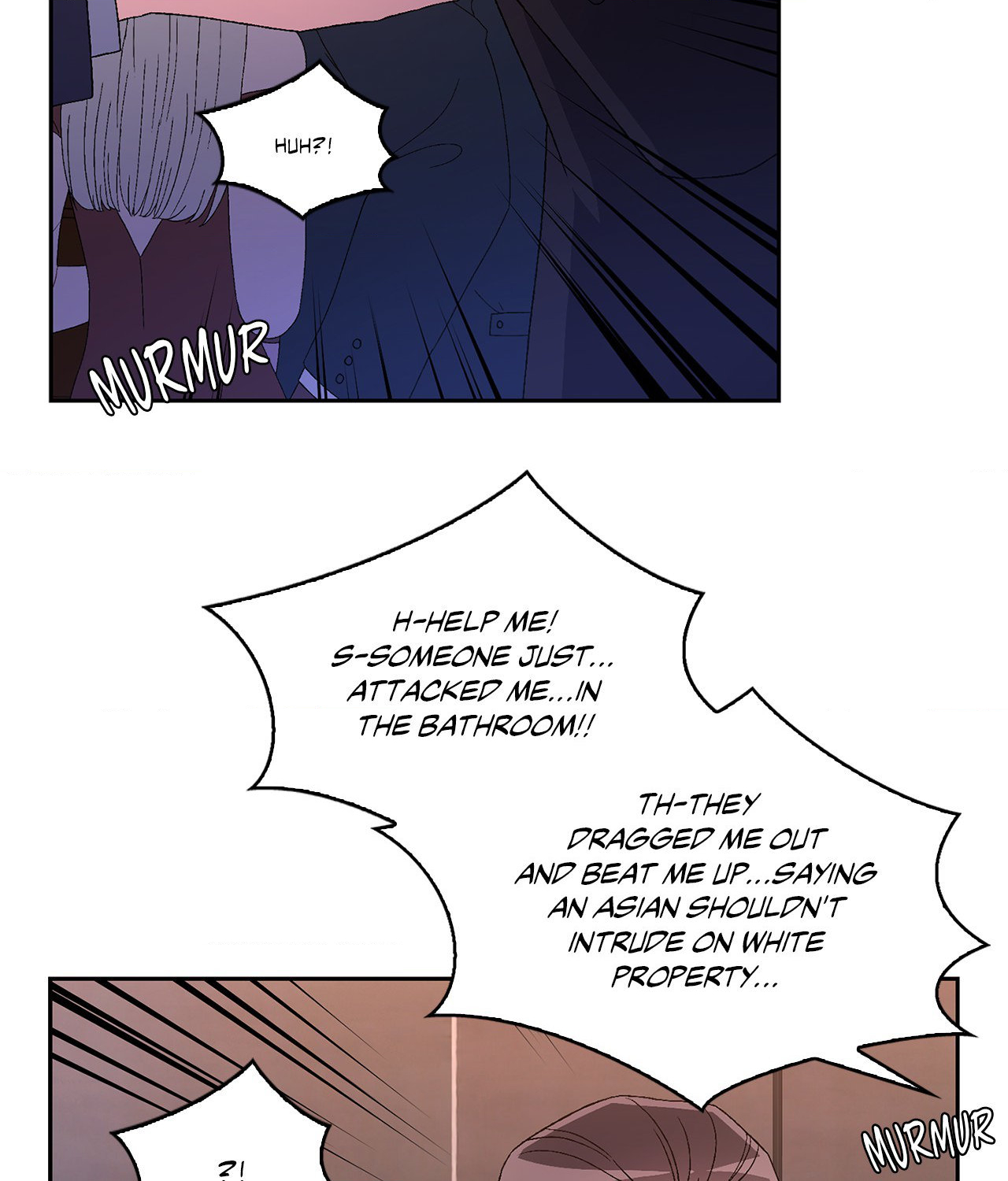 Arthur «Official» - Chapter 45 manhwa