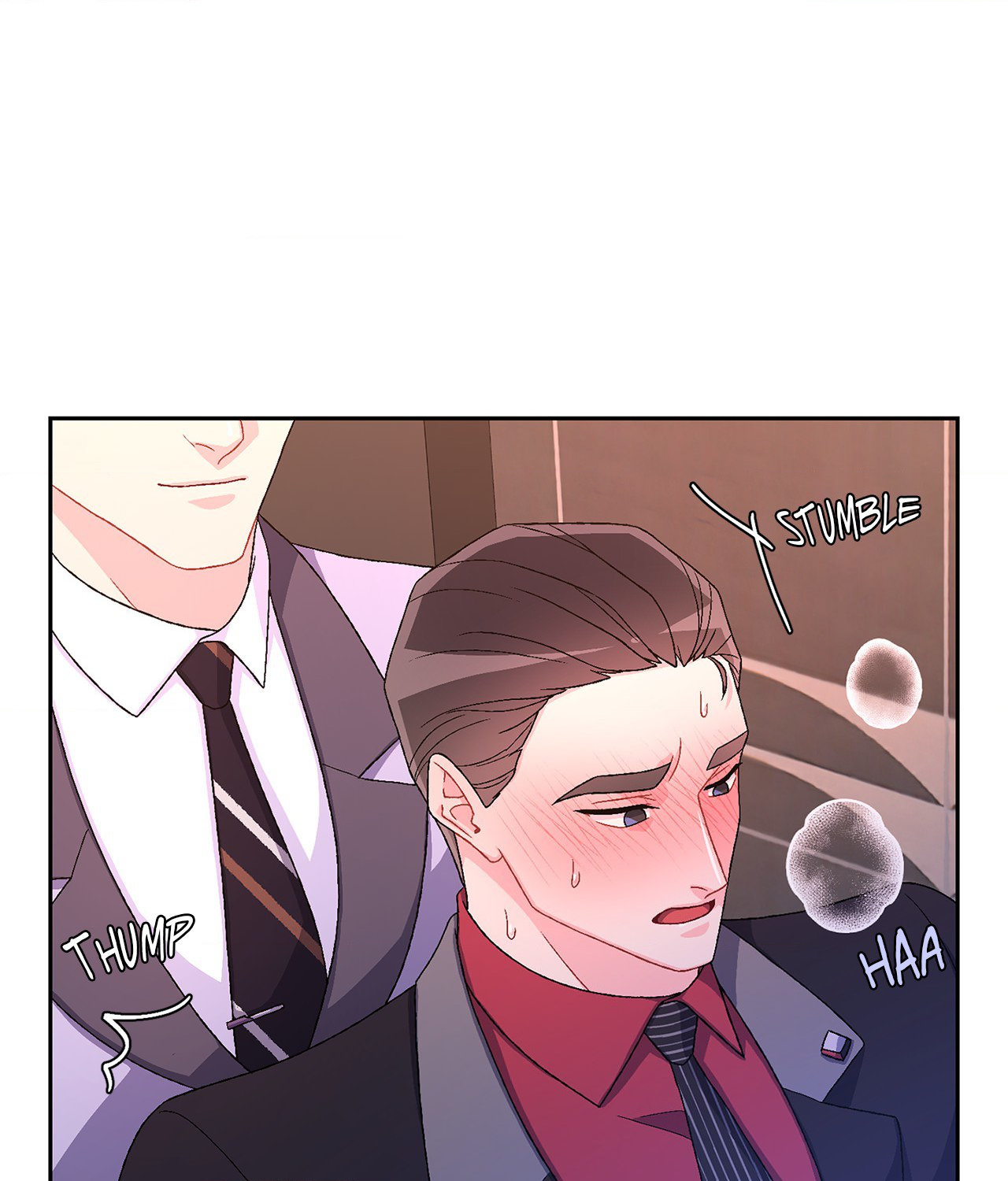 Arthur «Official» - Chapter 45 manhwa
