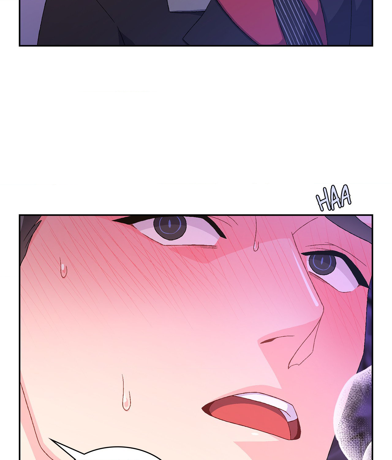 Arthur «Official» - Chapter 45 manhwa