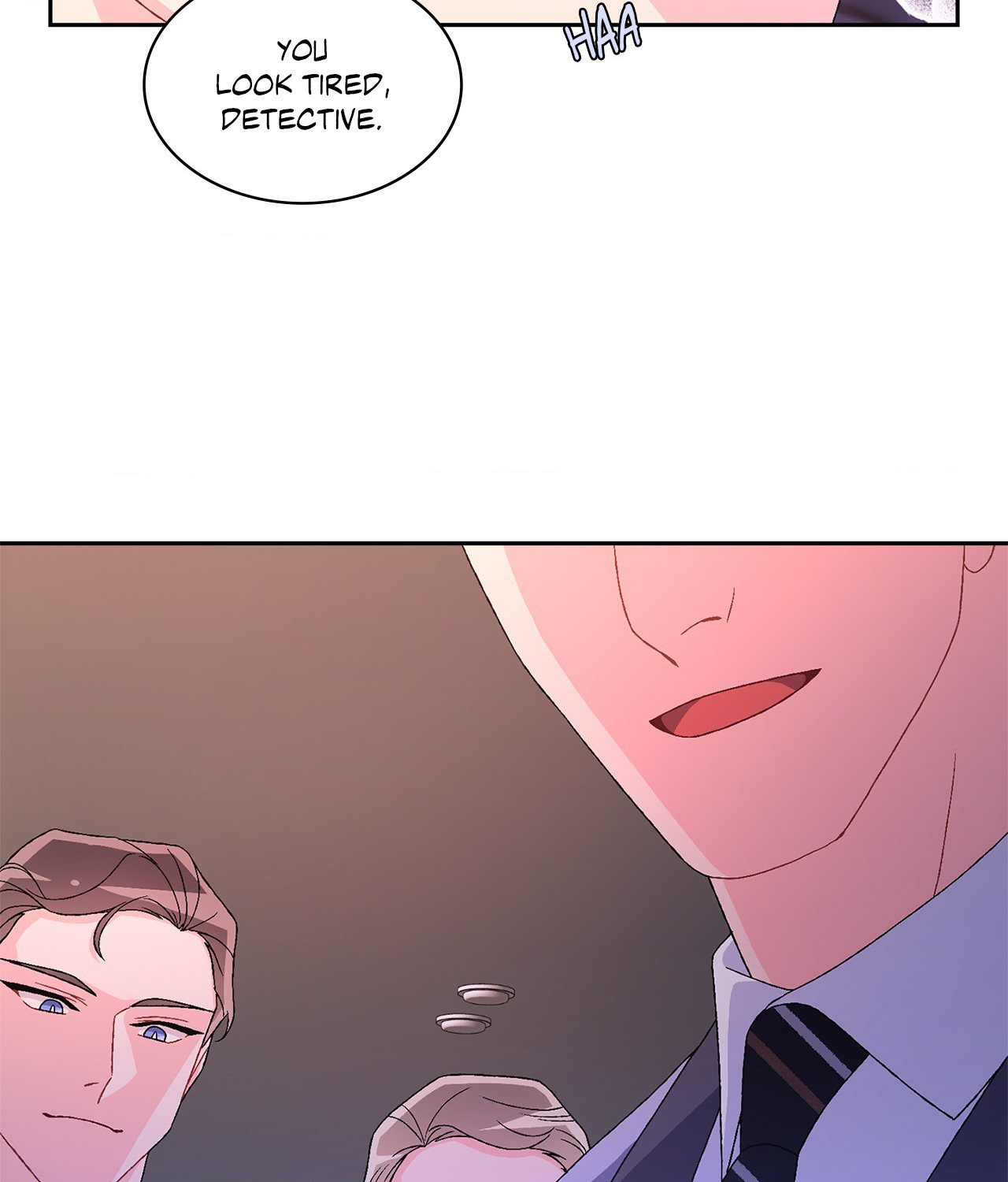 Arthur «Official» - Chapter 45 manhwa