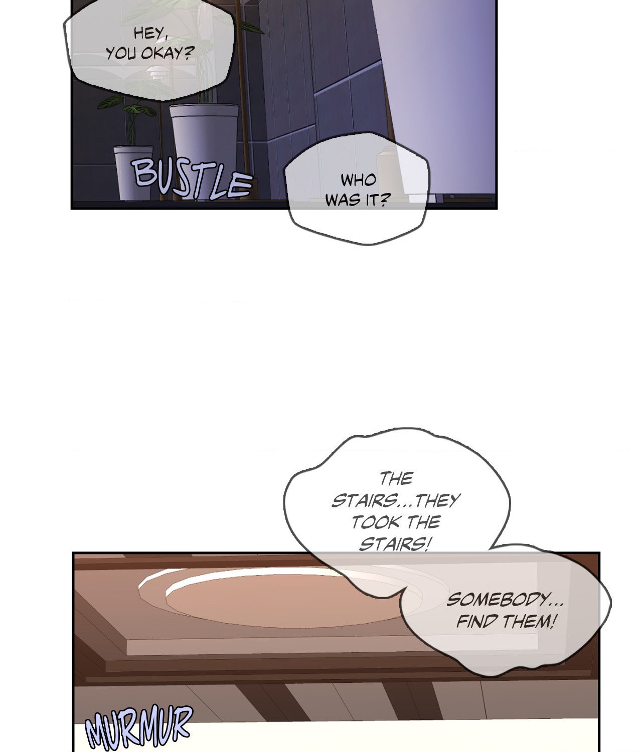 Arthur «Official» - Chapter 46 manhwa