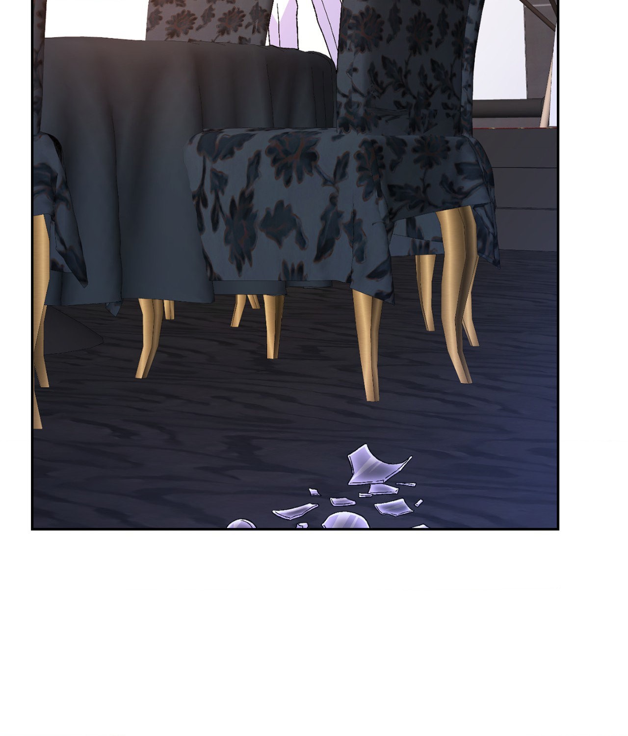 Arthur «Official» - Chapter 46 manhwa