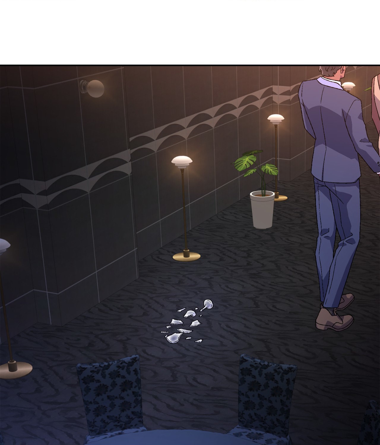 Arthur «Official» - Chapter 46 manhwa