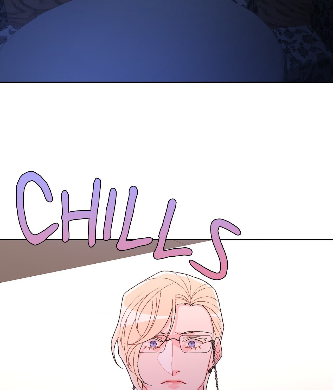 Arthur «Official» - Chapter 46 manhwa