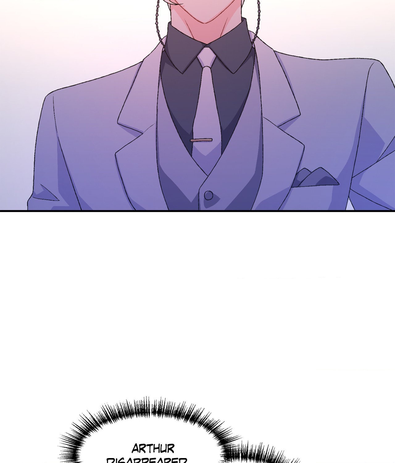Arthur «Official» - Chapter 46 manhwa
