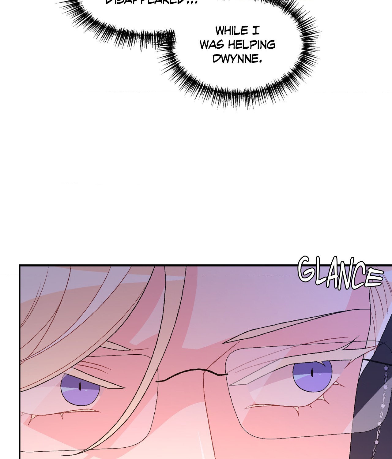 Arthur «Official» - Chapter 46 manhwa